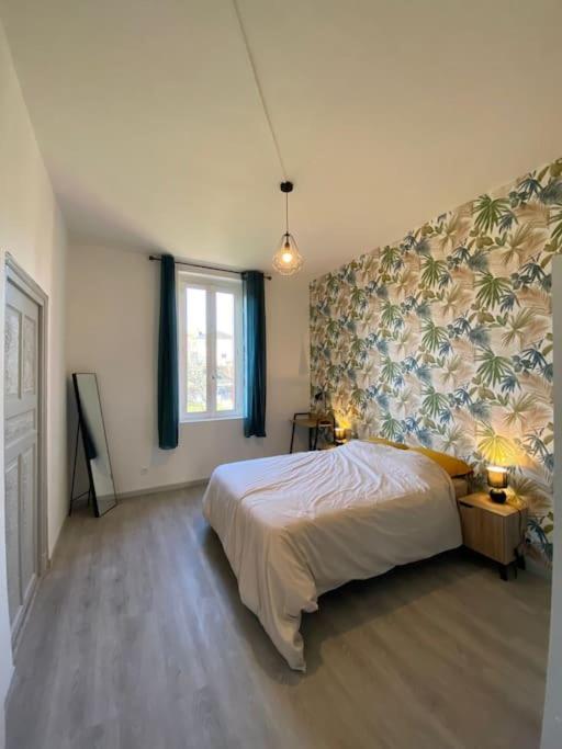 Sleep In Paray Exterior photo